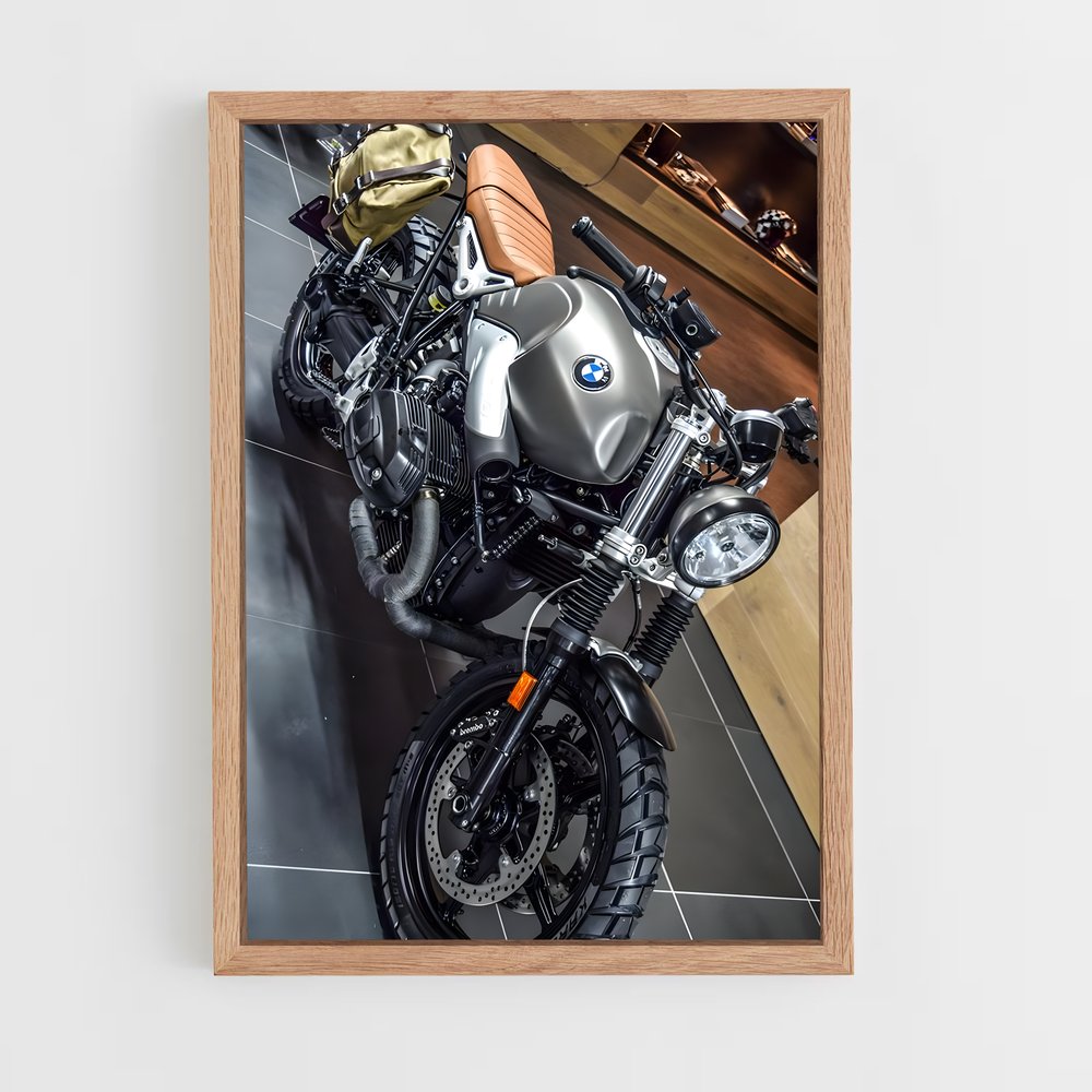 Poster R Ninet Essence – affiche BMW Motorrad (vue 4)